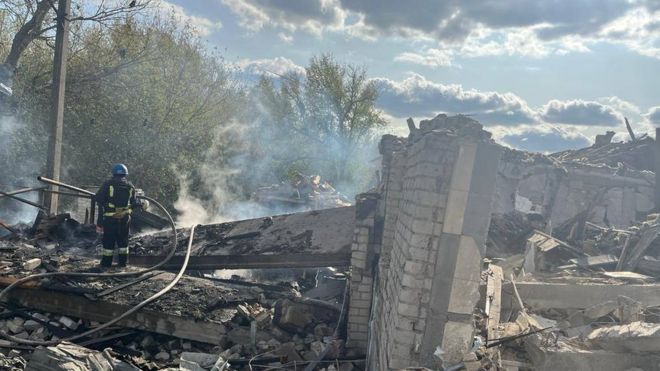 ПОследствия