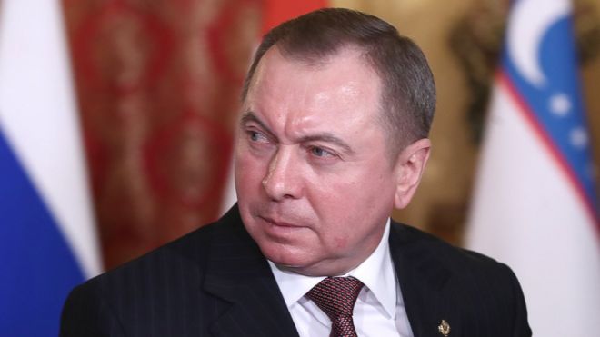 Владимир Макей