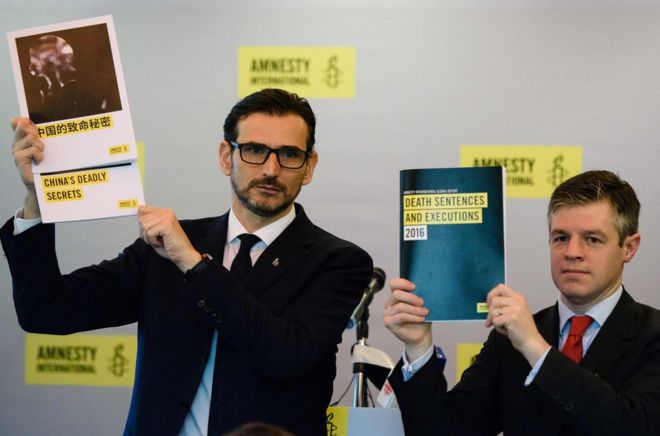 Amnesty International