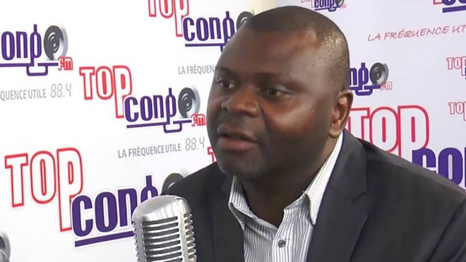Le professeur de droit analyse dans cette entretien avec la BBC ce que disent la Constitution et la loi électorale congolaise sur la nationalité.