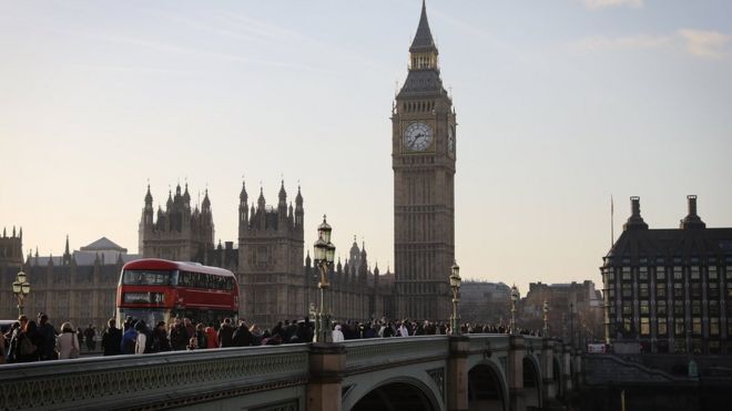 Здание Парламента