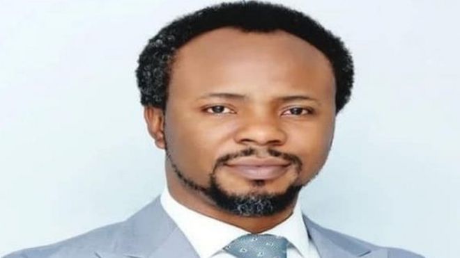 Maxwell Odum: MBA forex CEO dey Economic and Financial Crimes Commission wanted list