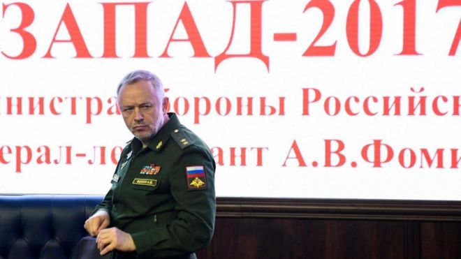 Alexander Fomin