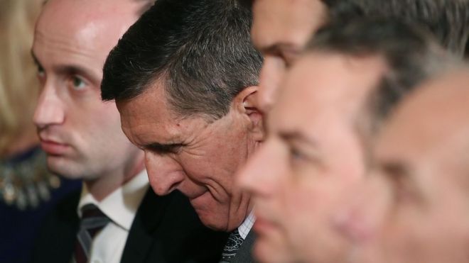 Майкл Флинн