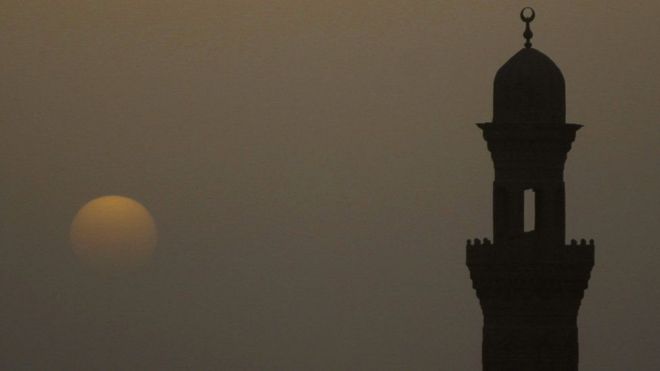 Masjid