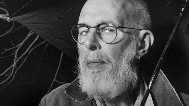 Edward Gorey