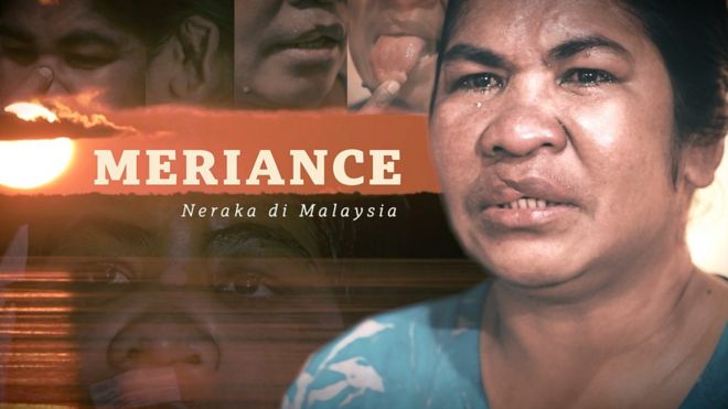 Meriance Kabu: Mantan Pekerja Migran Yang Selamat Dari Penyiksaan Di ...