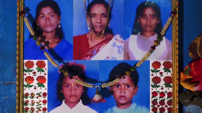 சுனாமி