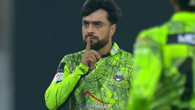 راشد خان