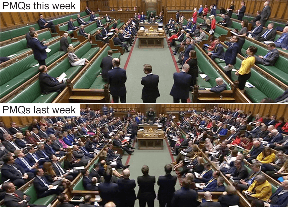 PMQs