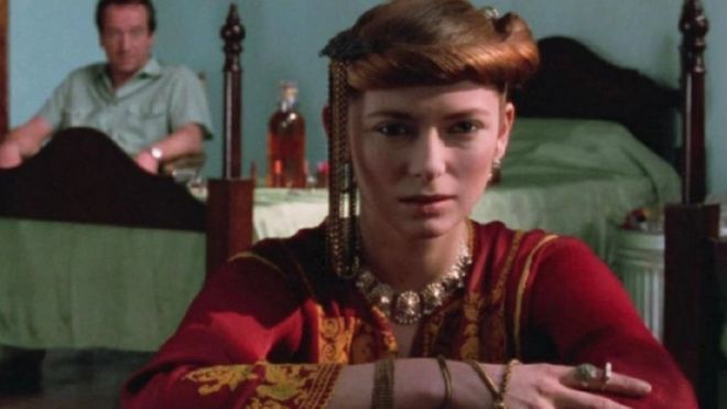 فيلم موت صداقة