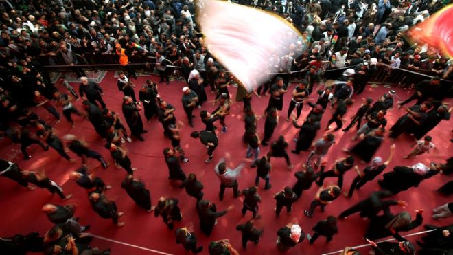 ØªØªÙØ§Ùد Ù
ÙØ§Ùب Ø§ÙØªØ¹Ø²ÙØ© Ø§ÙØØ³ÙÙÙØ© ÙÙ Ø§ÙØ·Ø±Ù٠إÙ٠اÙÙ
Ø±ÙØ¯