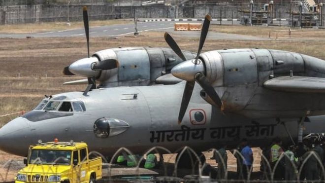 भारतीय विमान