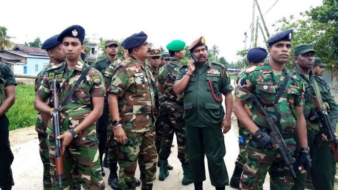 ராணுவம்