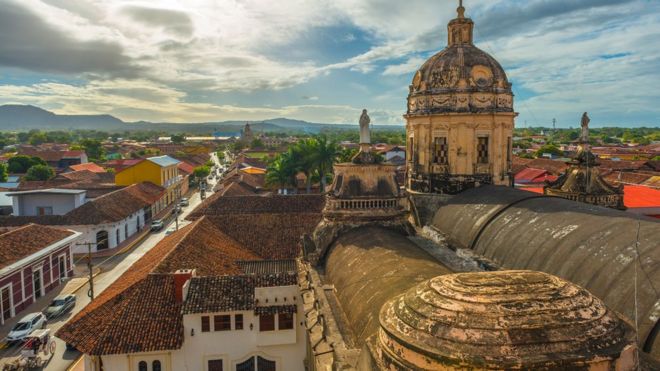 León, Nicaragua