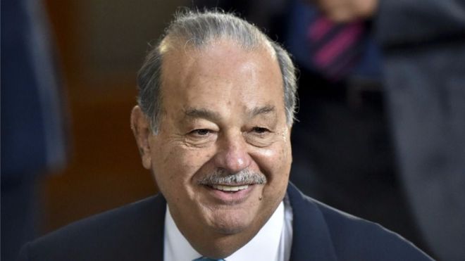 La faceta personal de Carlos Slim influye en su vida empresarial.