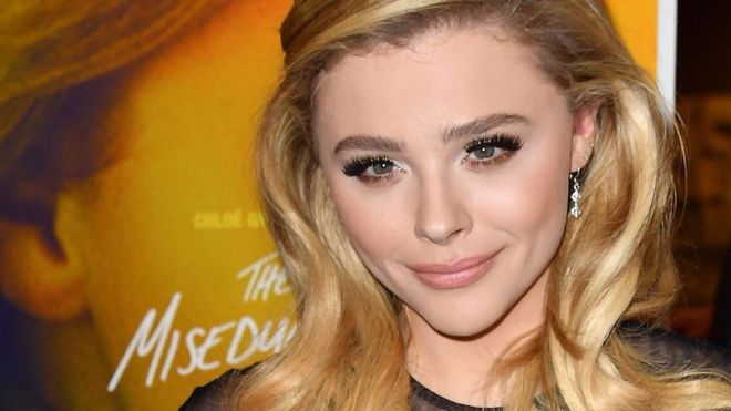 Chloe Grace Moretz says there should be no age limit for LGBTQ+