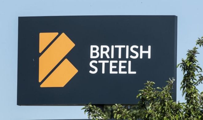 British Steel