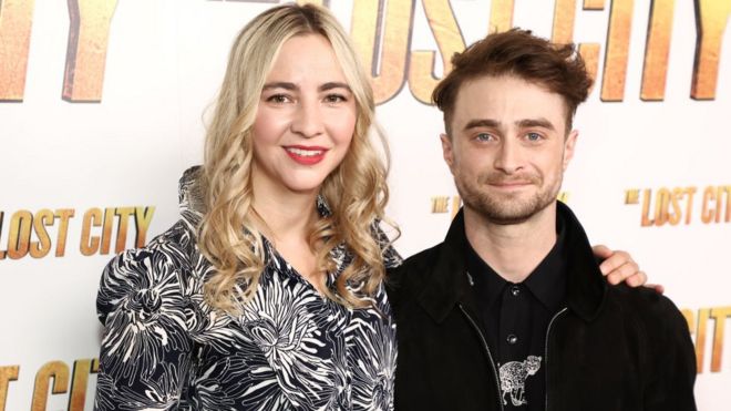 Daniel Radcliffe Is “in Awe” of His “Incredible” Six-Month-Old Son – The  Hollywood Reporter
