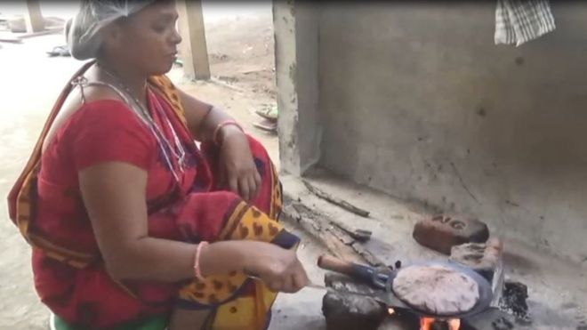 महिला