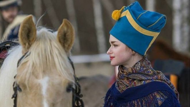 Анастасия Ещенко