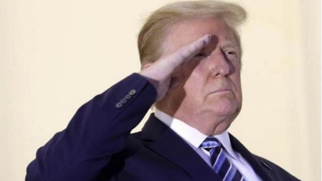 Trump index image