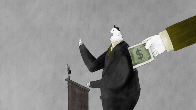 Comparado Ao Brasil Mundo é Amador Em Corrupção Diz Cientista