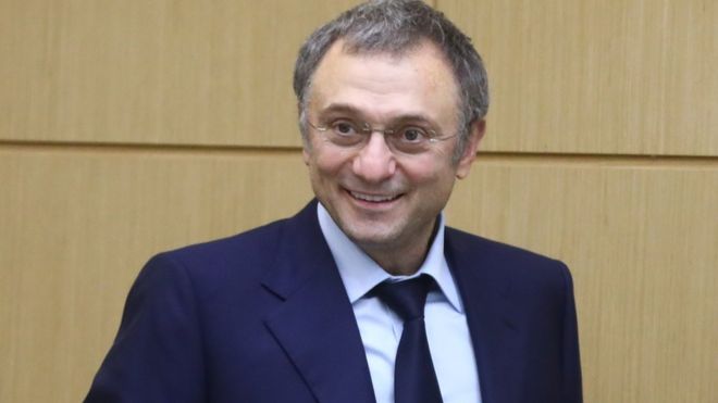 Сулейман Керимов