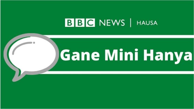 Gani Mini Hanya