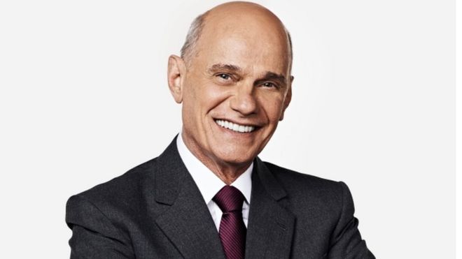 Resultado de imagem para ricardo boechat