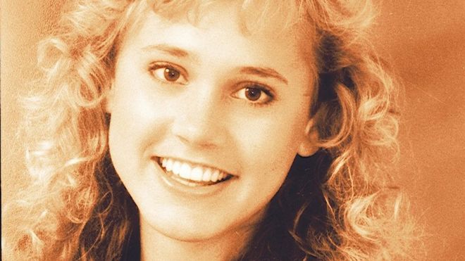 Mandy Stavik, estuprada e morta nos EUA em 1989