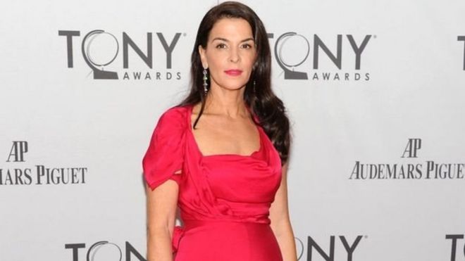 Annabella Sciorra