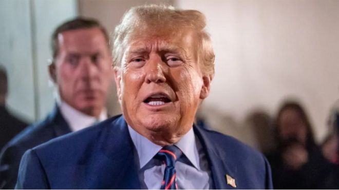 الانتخابات الأمريكية 2024