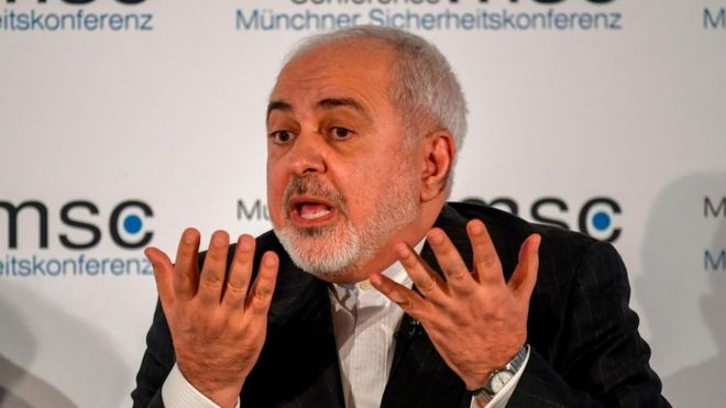 இந்திய முஸ்லிம்களுக்கு எதிரான திட்டமிட்ட வன்முறை : இரான் கண்டனம்