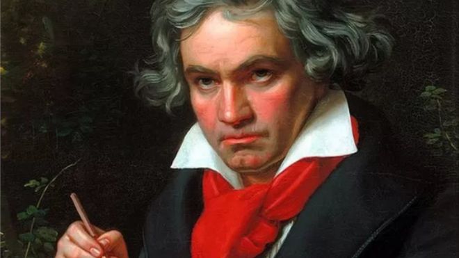 Beethoven