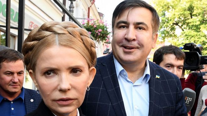 Тимошенко