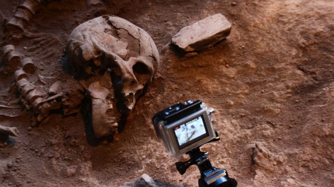 Arqueólogos afirmam ter descoberto verdadeiro Cavalo de Troia na Turquia