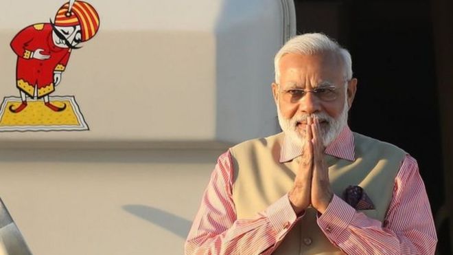 நரேந்திர மோதி தமிழகத்தை குறிவைப்பது ஏன்?