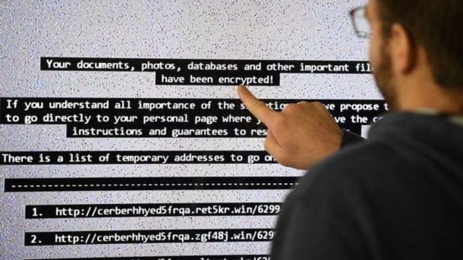 За даними McAfee, Brain тільки в США заразив понад 18 тис. комп'ютерів