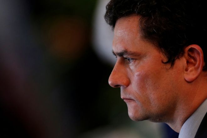 Sérgio Moro