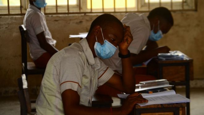 Anambra Saturday school: Why Anambra make Saturday school week day afta Ipob sit-at-home