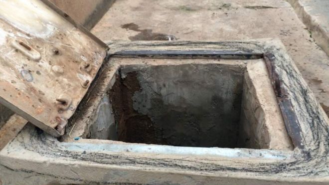 கிணற்றுக்குள் தவறுதலாக விழுந்து உயிரிழந்த 16 வயது மணப்பெண்