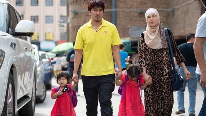 Çin, Uygur Türklerine zorla doğum kontrolü ve kısırlaştırma yapmakla suçlandı