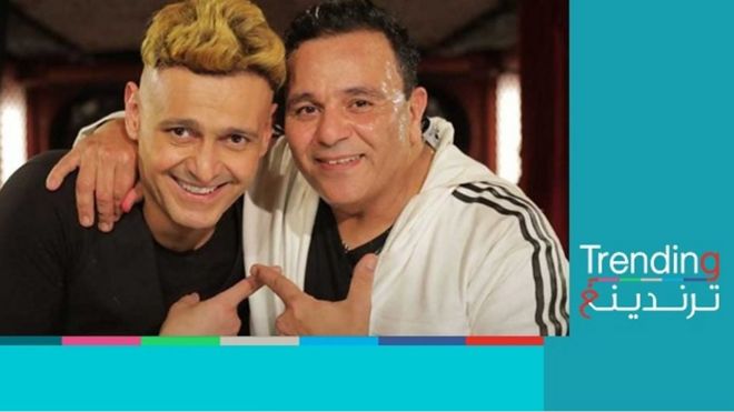 مقلب رامز جلال مع محمد فؤاد "جريمة شنعاء"