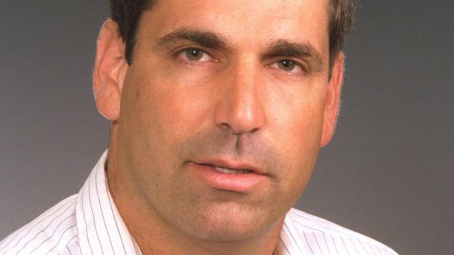 Oy Vey: Israhell charges ex-minister Gonen Segev with spying for Iran _102099145_mediaitem102099141