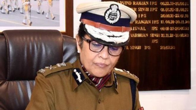 सीआईएसएफ