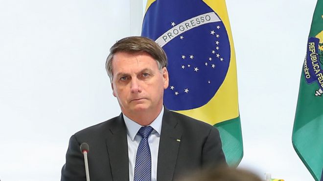 Jair Bolsonaro