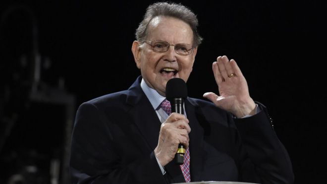 IMG REINHARD BONNKE, Evangelist