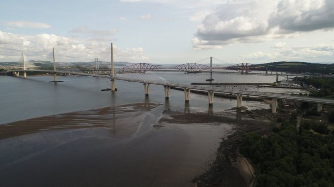 Queensferry Crossing