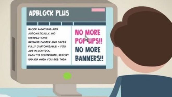 AdBlock Plus